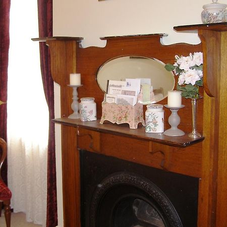 Beatty Avenue Bed & Breakfast Melbourne Dış mekan fotoğraf