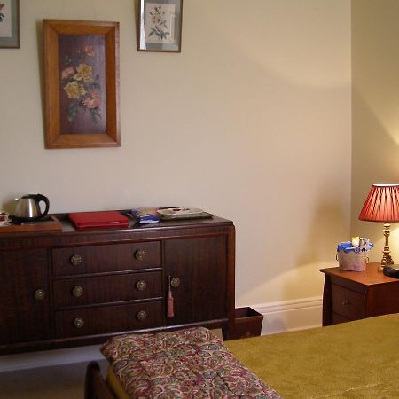 Beatty Avenue Bed & Breakfast Melbourne Dış mekan fotoğraf