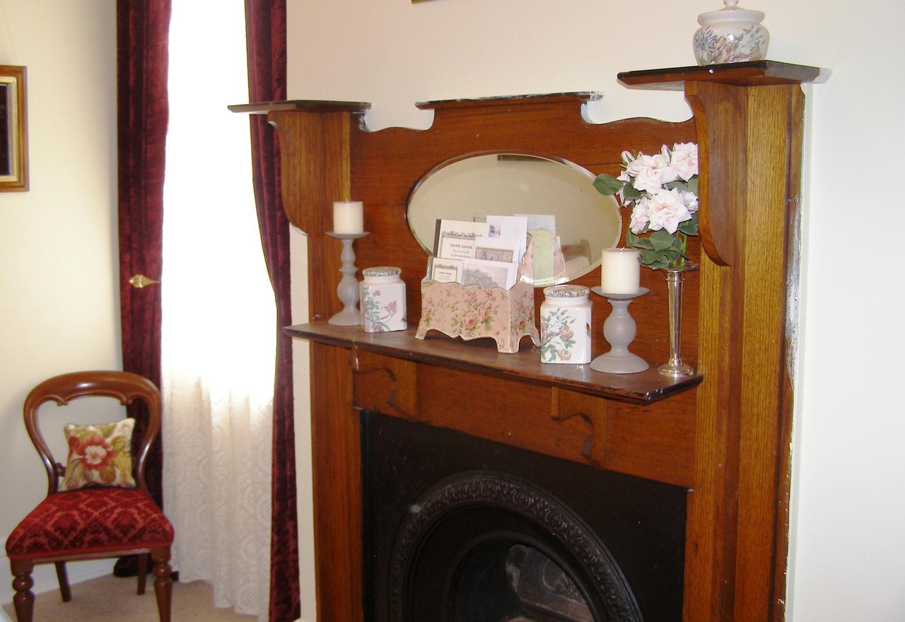 Beatty Avenue Bed & Breakfast Melbourne Dış mekan fotoğraf