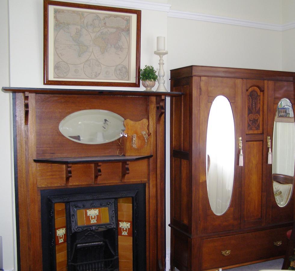 Beatty Avenue Bed & Breakfast Melbourne Dış mekan fotoğraf