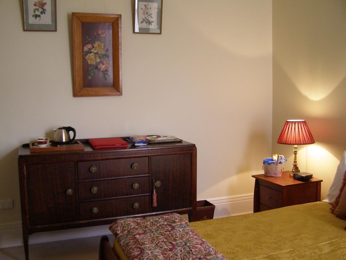 Beatty Avenue Bed & Breakfast Melbourne Dış mekan fotoğraf