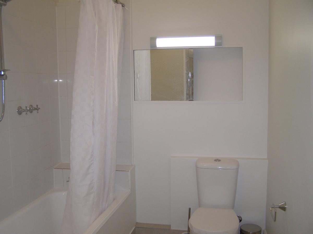 Beatty Avenue Bed & Breakfast Melbourne Dış mekan fotoğraf
