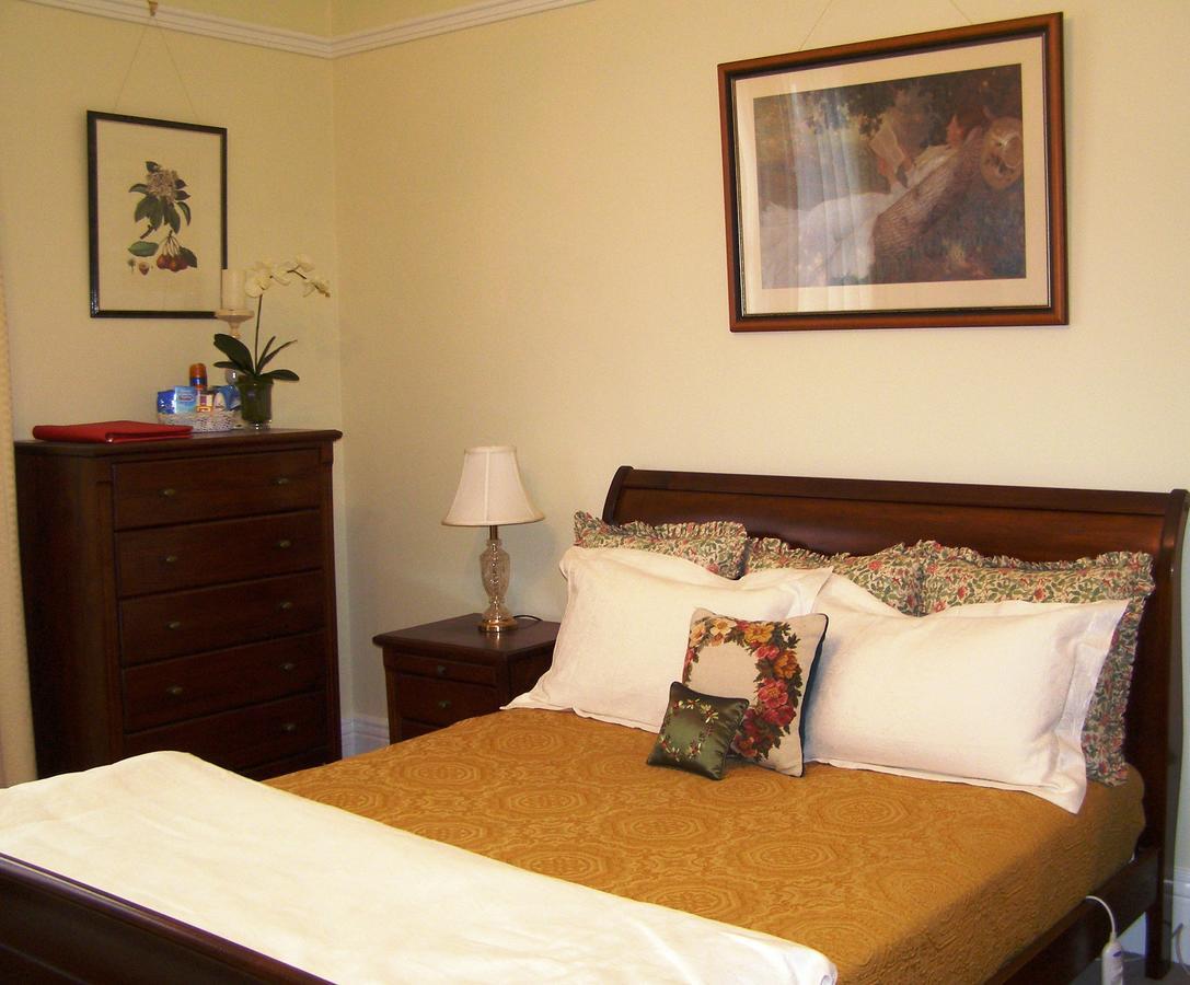 Beatty Avenue Bed & Breakfast Melbourne Dış mekan fotoğraf