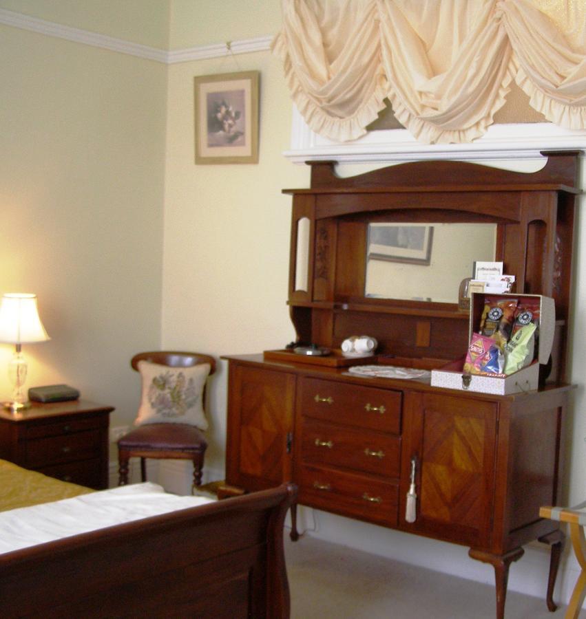 Beatty Avenue Bed & Breakfast Melbourne Dış mekan fotoğraf