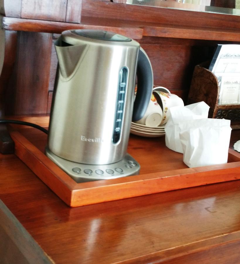 Beatty Avenue Bed & Breakfast Melbourne Dış mekan fotoğraf